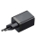 BASEUS sieciowa Super Si Pro Quick Charger 1xUSB 1xUSB-C 30W (czarna) CCSUPP-E01 - 1194211 - zdjęcie 3